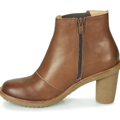 El Naturalista - TRIVIA Marron Online