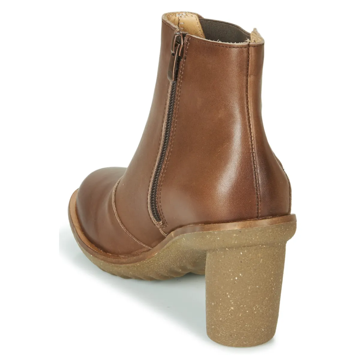 El Naturalista - TRIVIA Marron Online