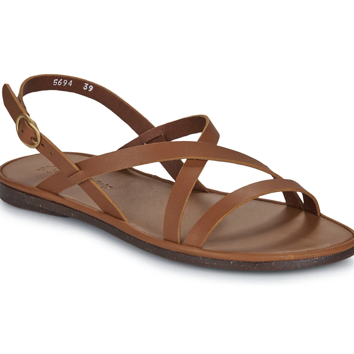 El Naturalista - TULIP N5694 Marron New