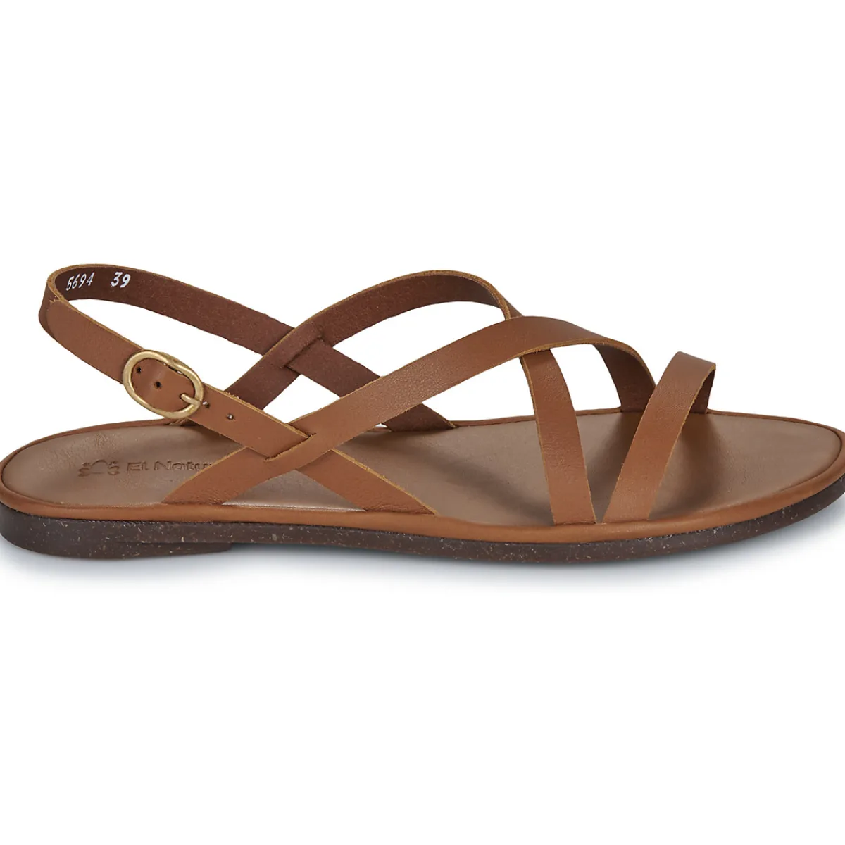 El Naturalista - TULIP N5694 Marron New