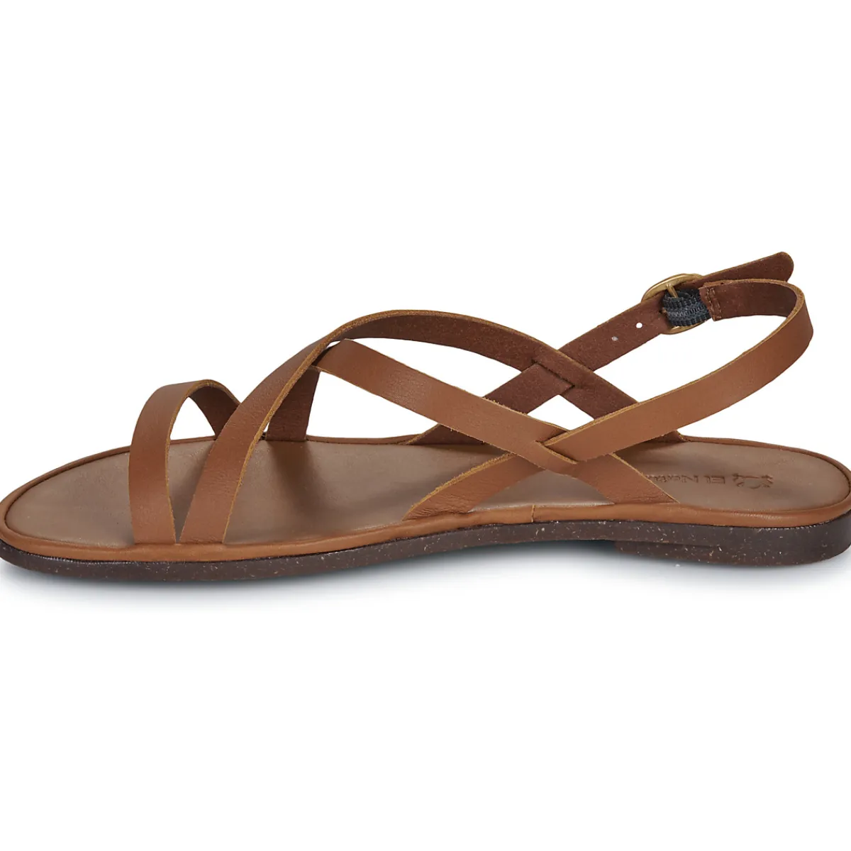 El Naturalista - TULIP N5694 Marron New