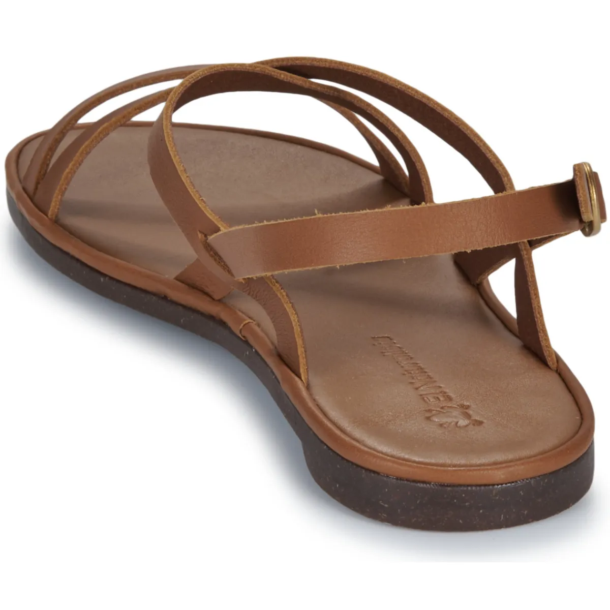 El Naturalista - TULIP N5694 Marron New