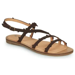 El Naturalista - TULIP N5193 Marron Discount