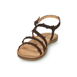 El Naturalista - TULIP N5193 Marron Discount