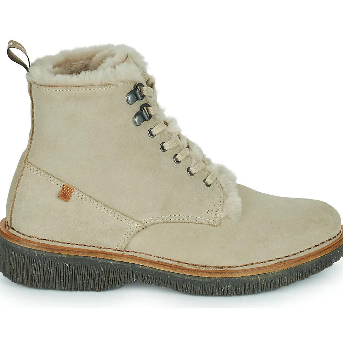 El Naturalista - VOLCANO N5579 Beige Discount