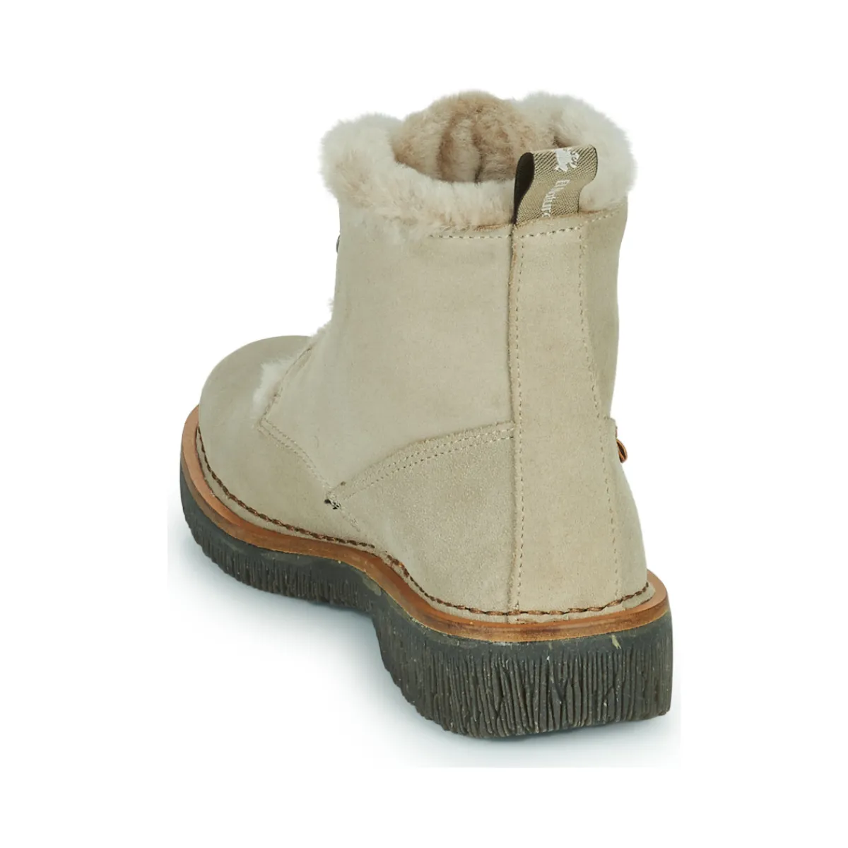 El Naturalista - VOLCANO N5579 Beige Discount
