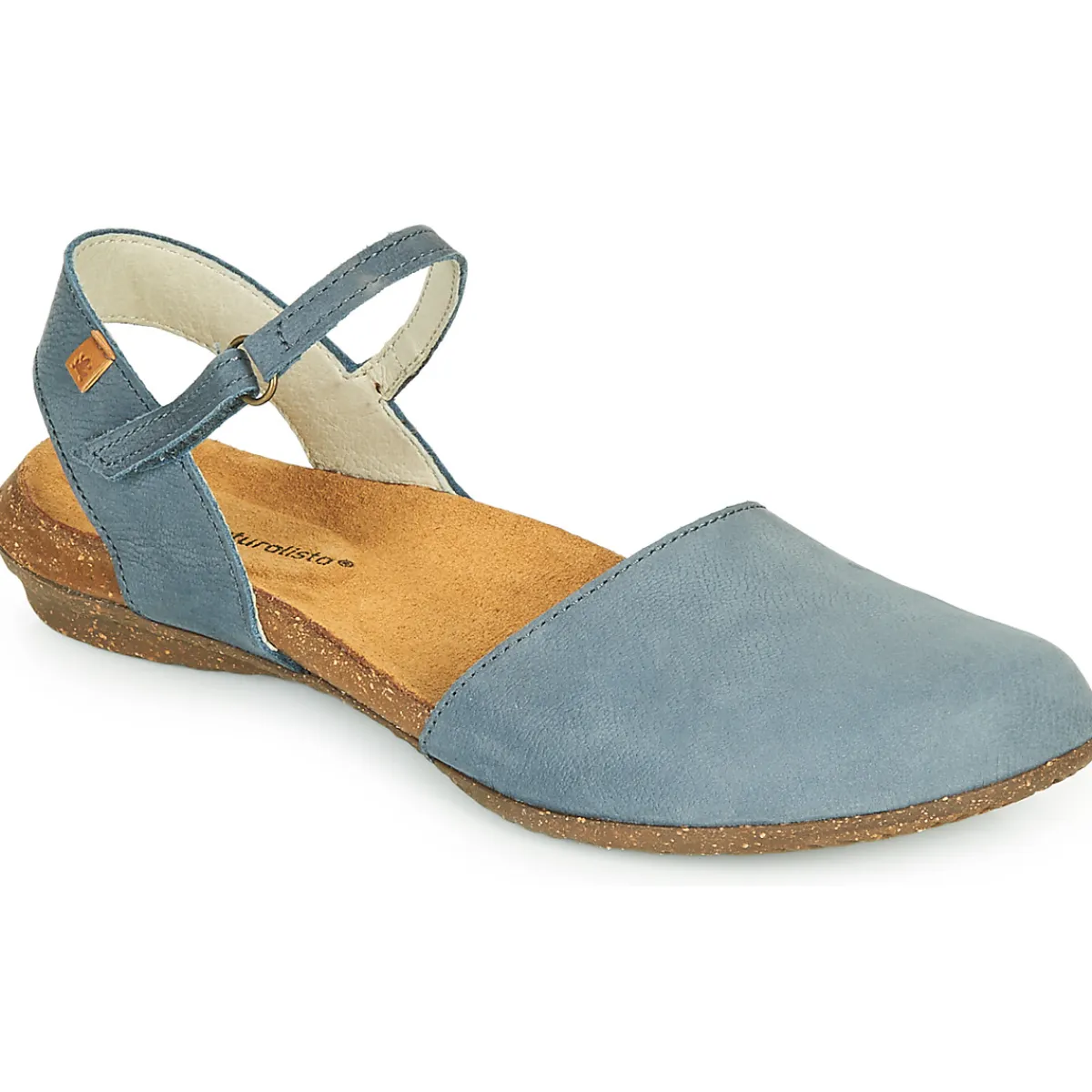 El Naturalista - WAKATAUA N412 Bleu