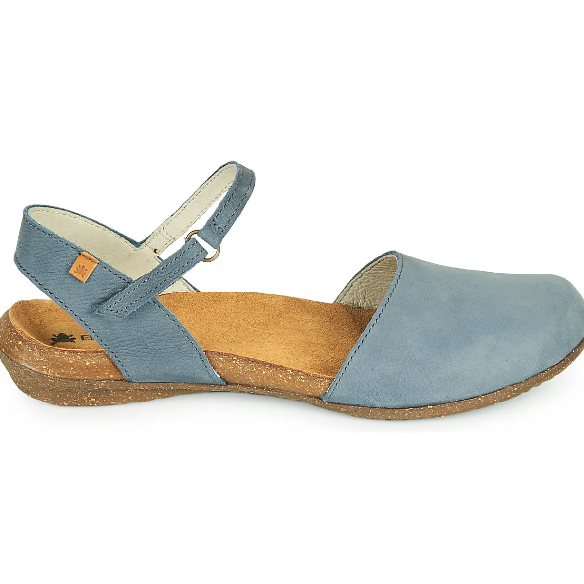 El Naturalista - WAKATAUA N412 Bleu