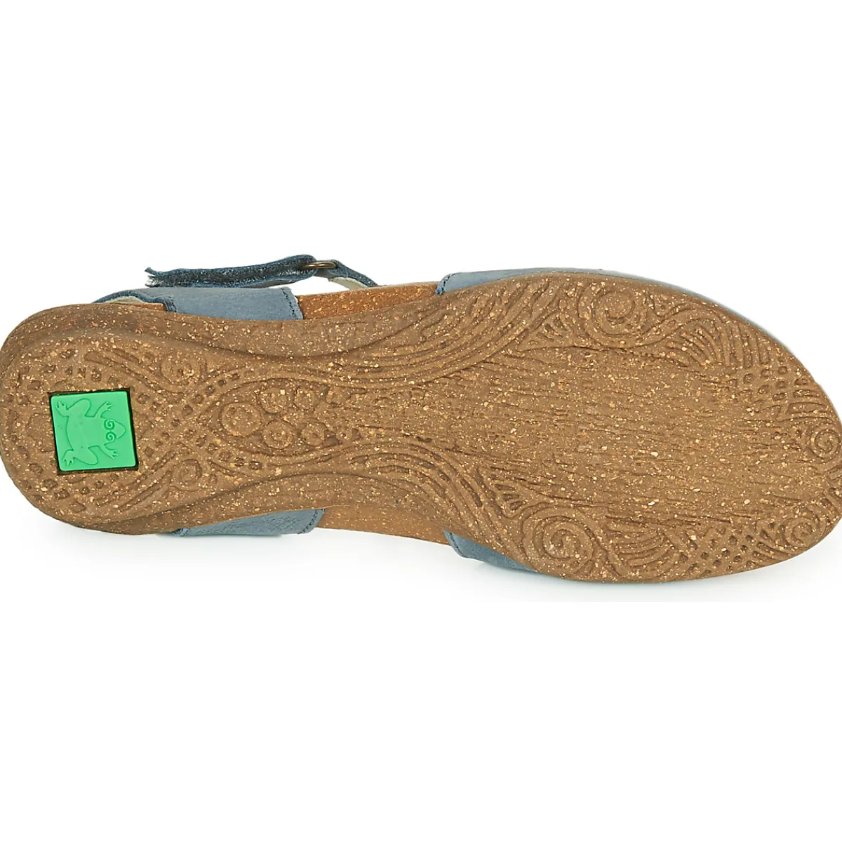 El Naturalista - WAKATAUA N412 Bleu