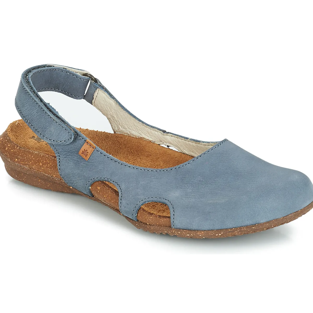 El Naturalista - WAKATAUA N413