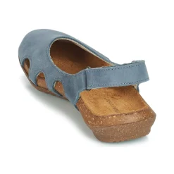 El Naturalista - WAKATAUA N413