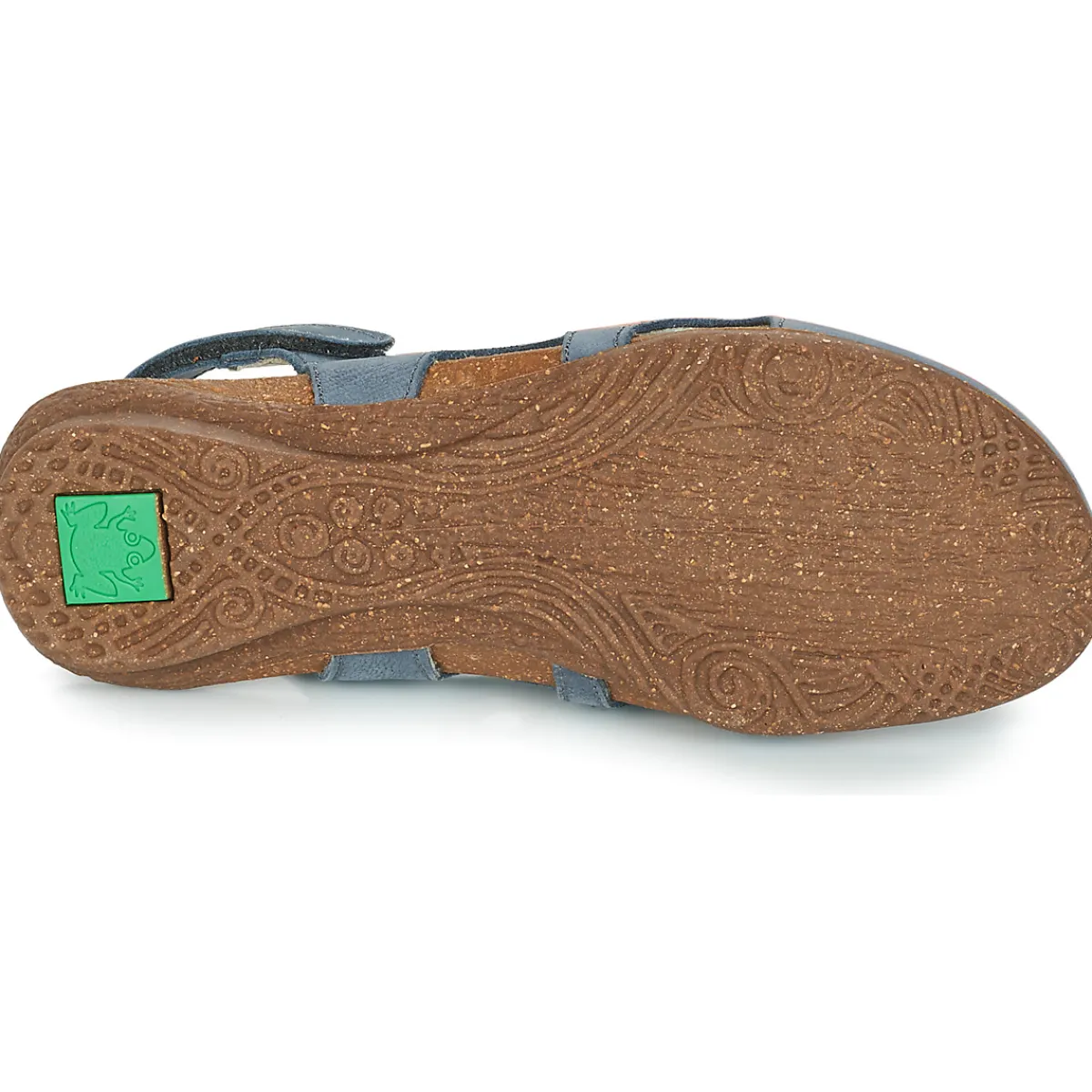 El Naturalista - WAKATAUA N413