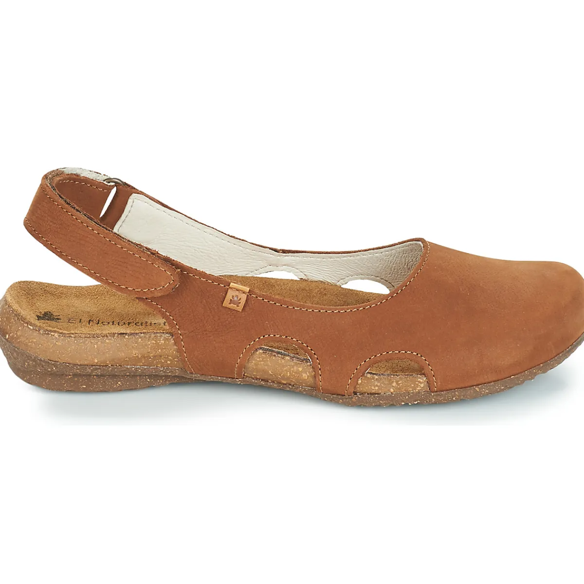 El Naturalista - WAKATAUA N413 Marron Sale