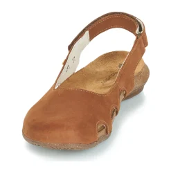 El Naturalista - WAKATAUA N413 Marron Sale