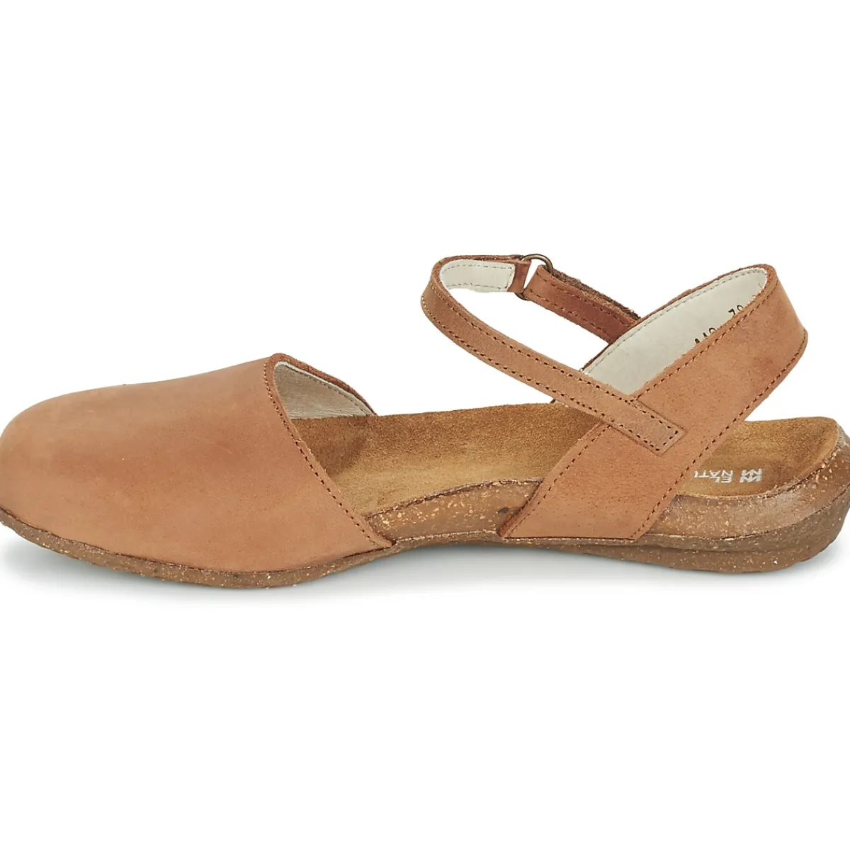 New El Naturalista - WAKATAUA N412 Marron