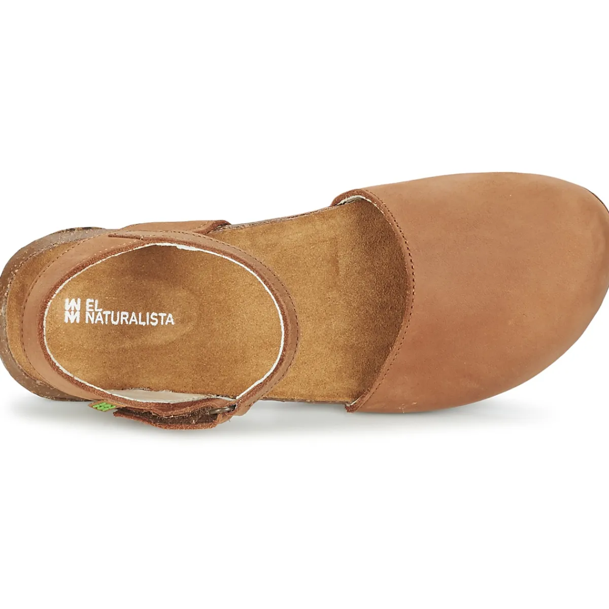 New El Naturalista - WAKATAUA N412 Marron