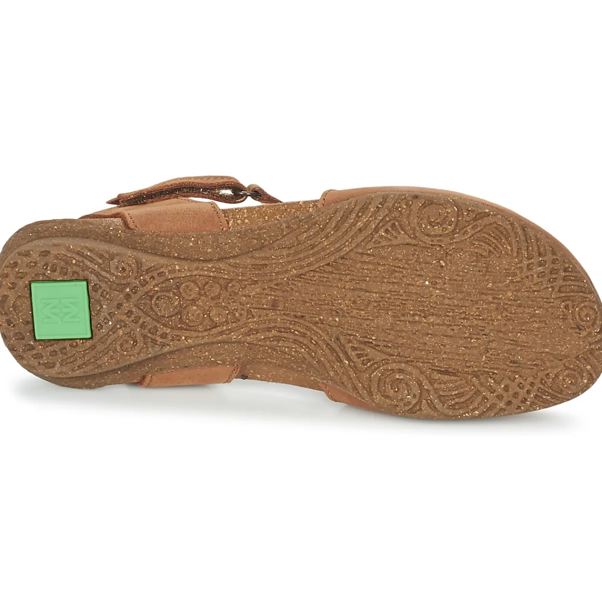 New El Naturalista - WAKATAUA N412 Marron