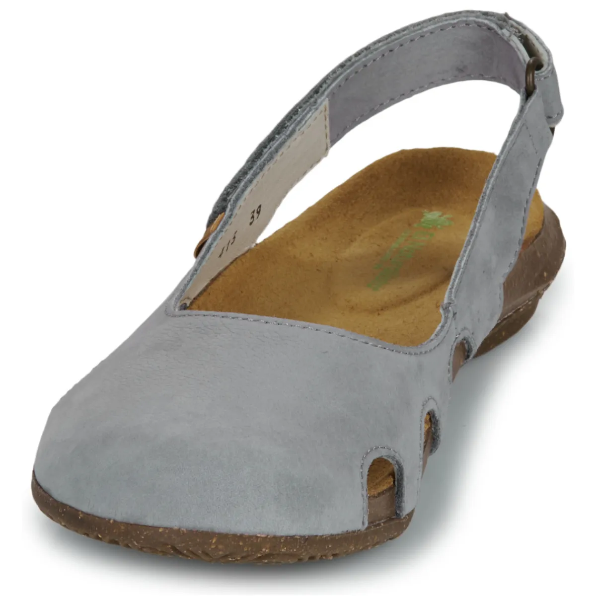 New El Naturalista - WAKATAUA N413 Bleu