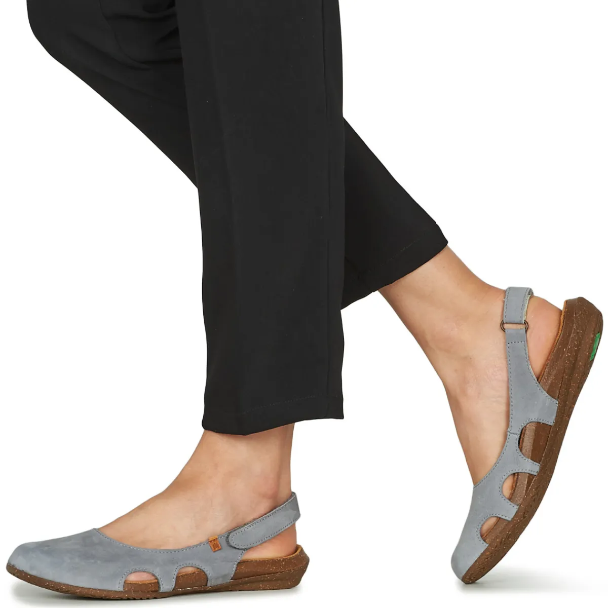 New El Naturalista - WAKATAUA N413 Bleu