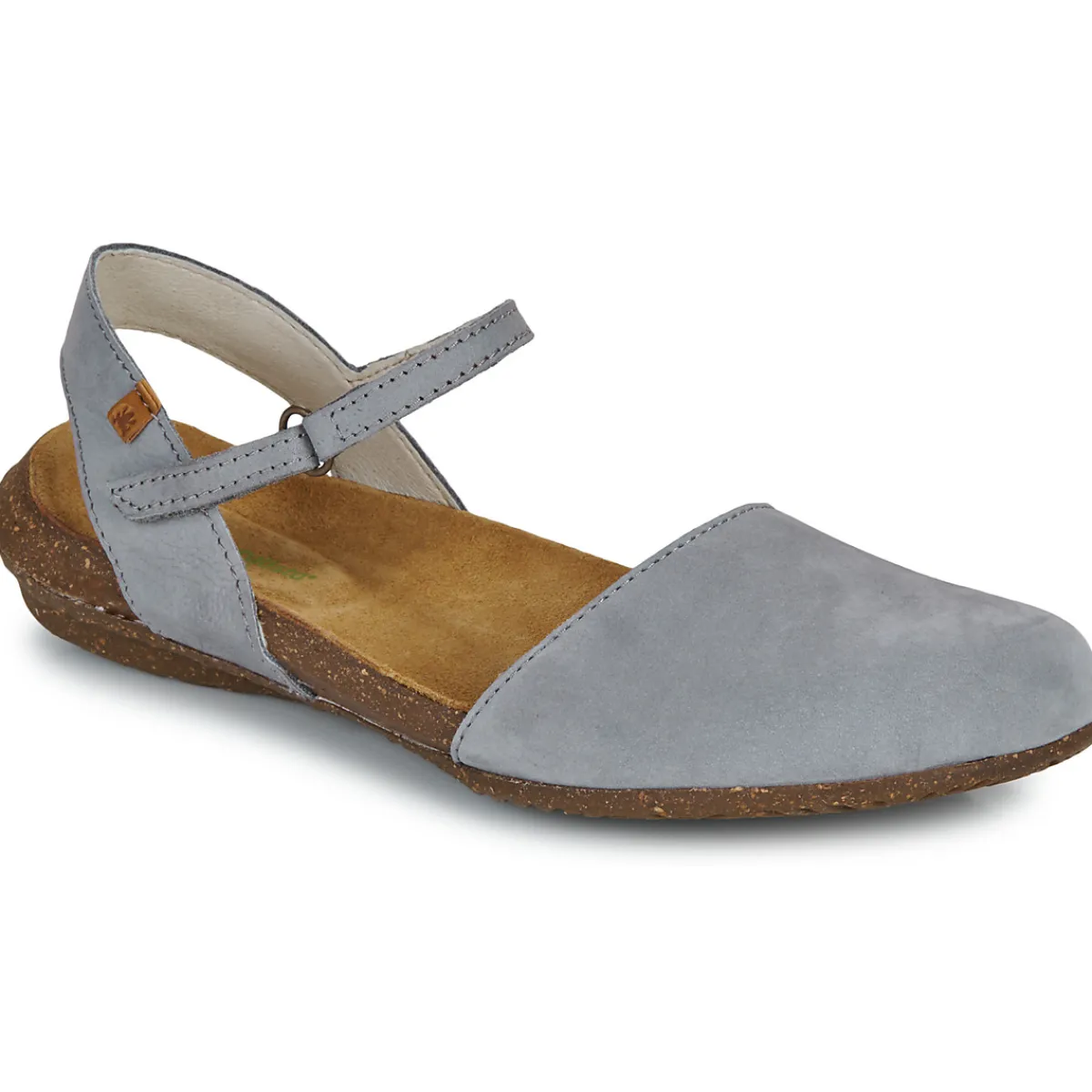 El Naturalista - WAKATAUA N412 Bleu