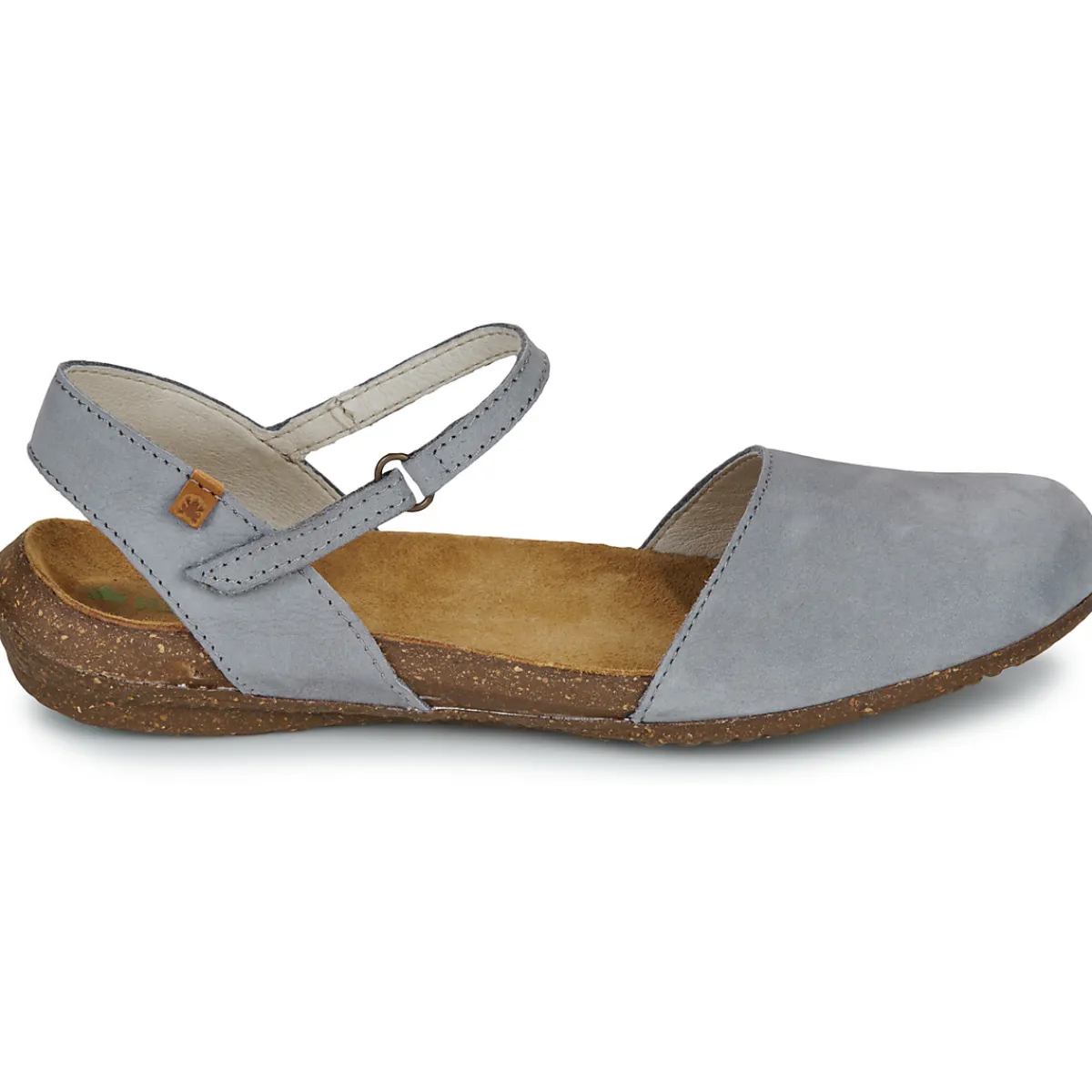 El Naturalista - WAKATAUA N412 Bleu