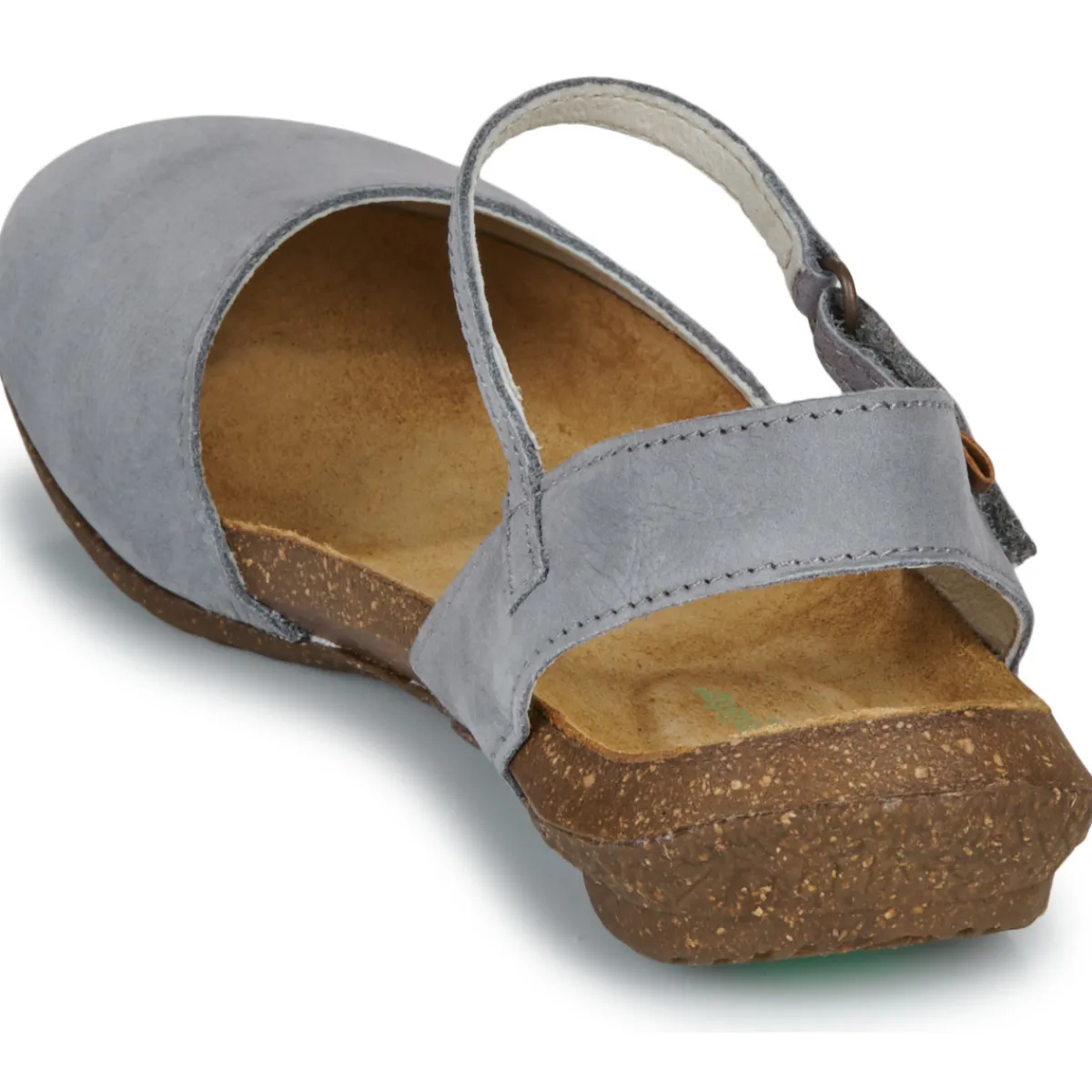 El Naturalista - WAKATAUA N412 Bleu