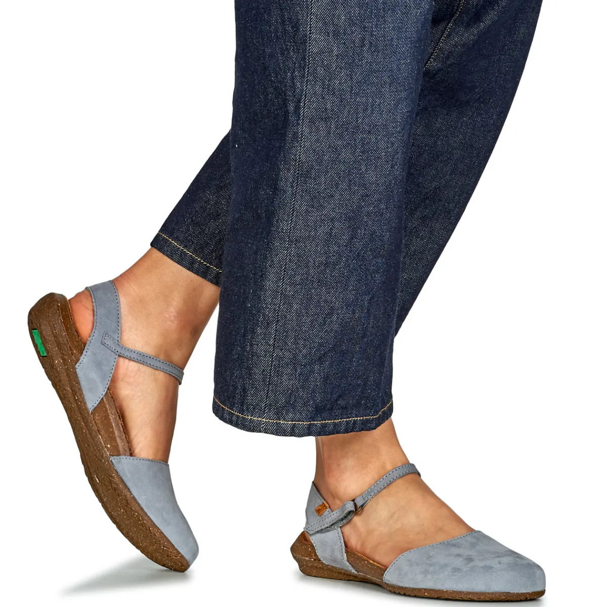 El Naturalista - WAKATAUA N412 Bleu