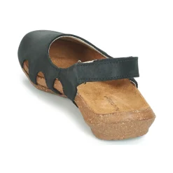 El Naturalista - WAKATAUA N413 Noir Clearance
