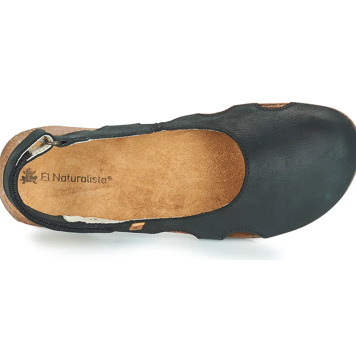 El Naturalista - WAKATAUA N413 Noir Clearance