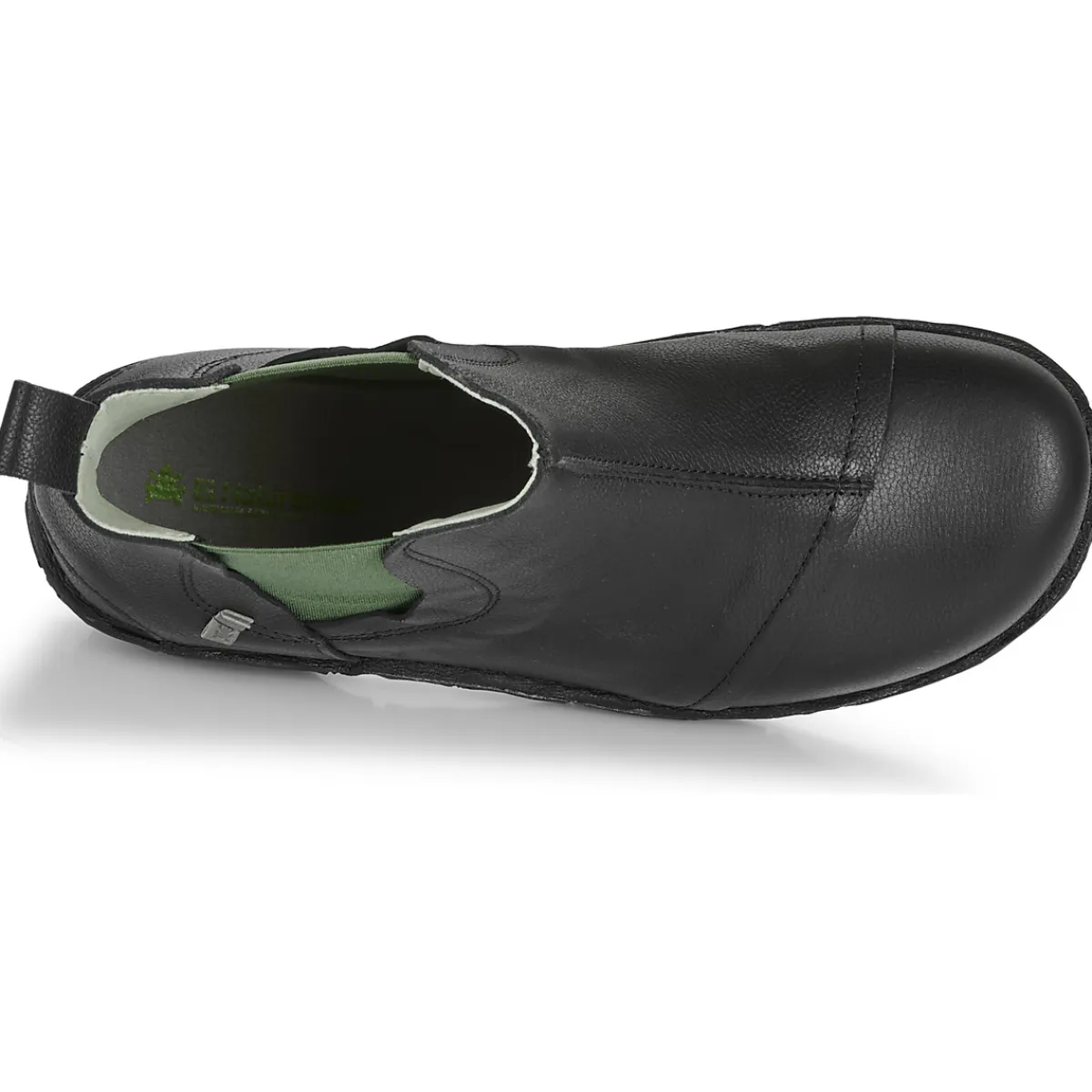 El Naturalista - YGGDRASIL N158