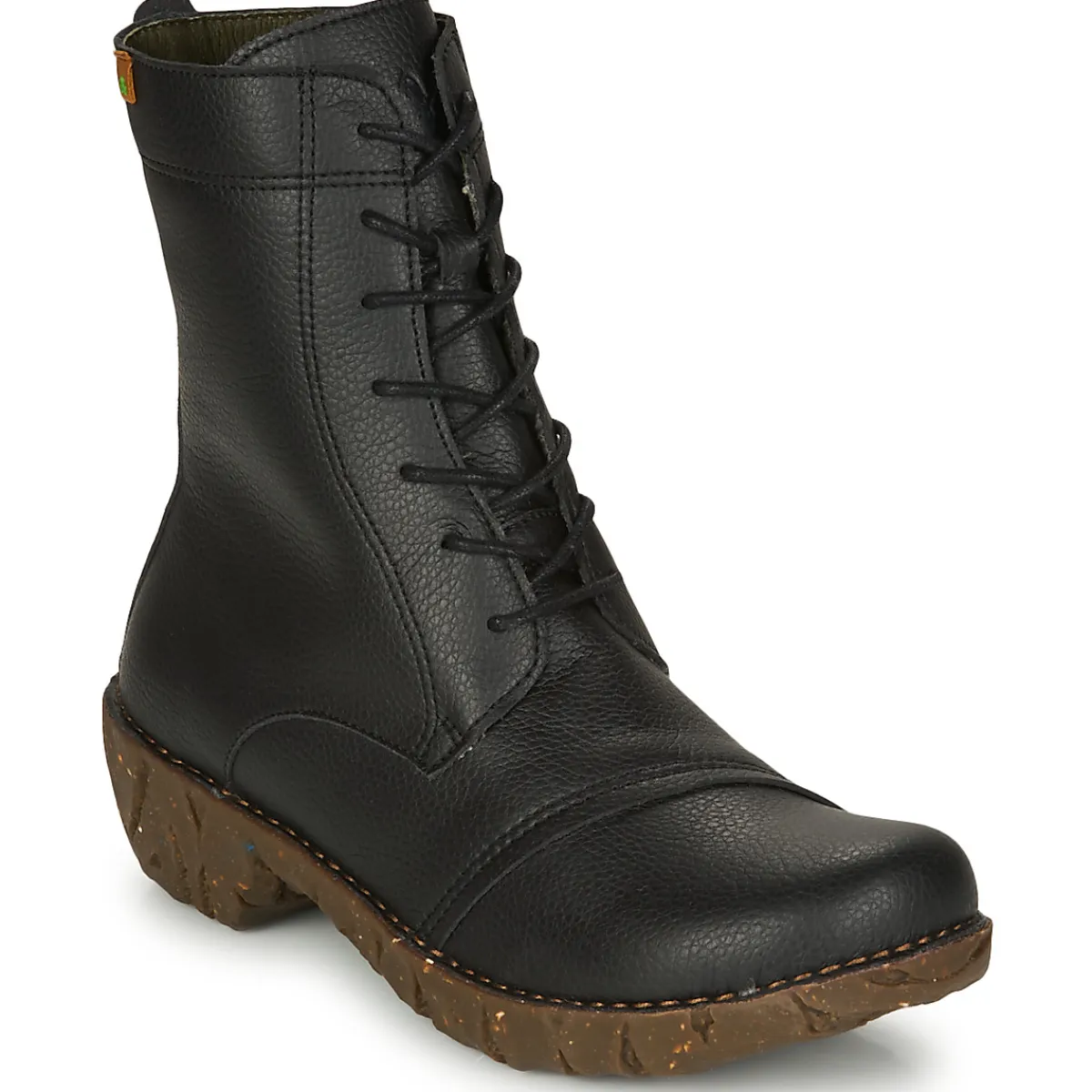 El Naturalista - YGGDRASIL NG57T Noir Sale