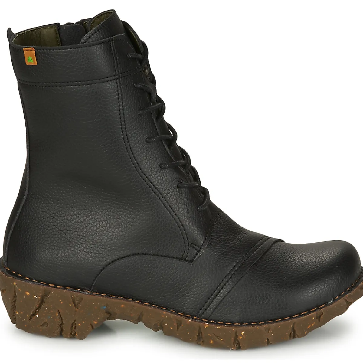 El Naturalista - YGGDRASIL NG57T Noir Sale