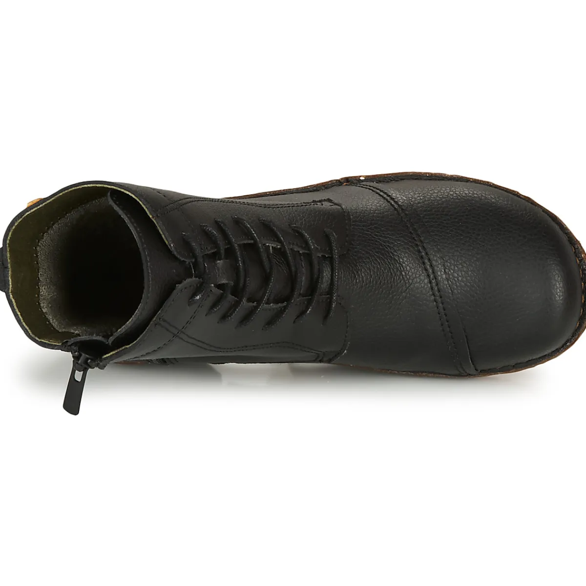 El Naturalista - YGGDRASIL NG57T Noir Sale