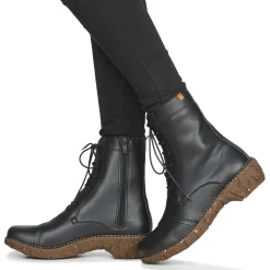 El Naturalista - YGGDRASIL NG57T Noir Sale