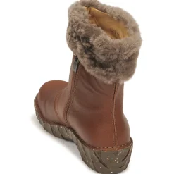 El Naturalista - YGGDRASIL N5412 Marron New