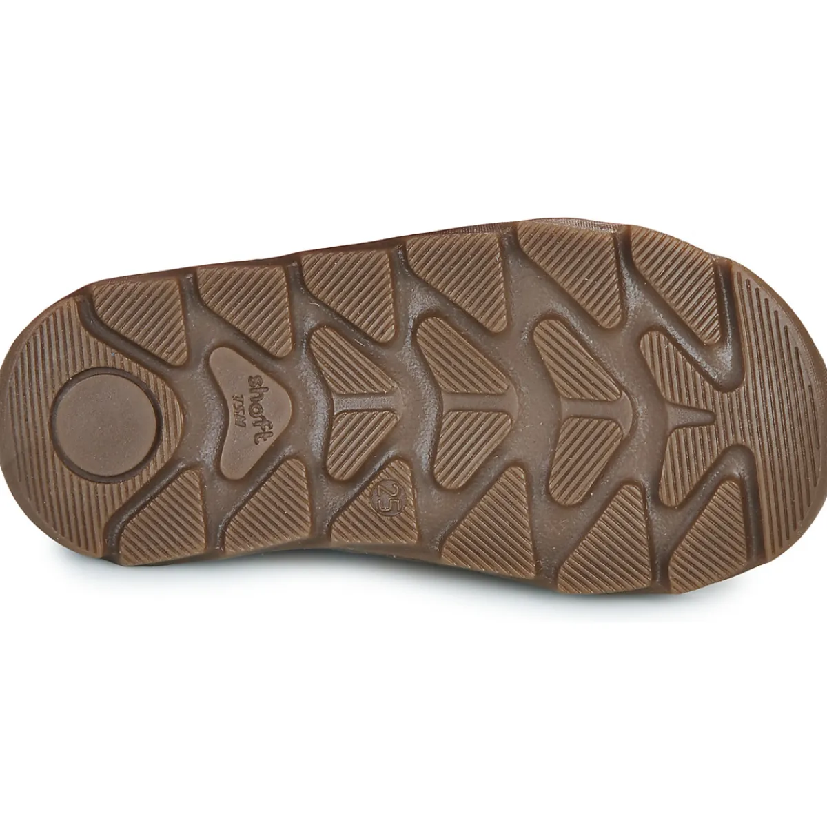 El Naturalista - Zero Marron Outlet