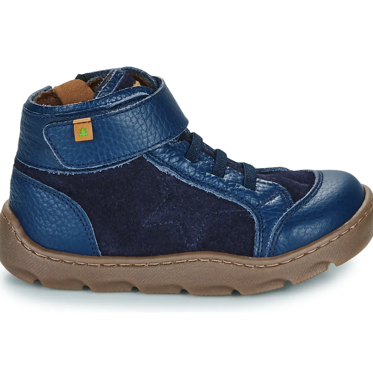 El Naturalista - Zero Marine