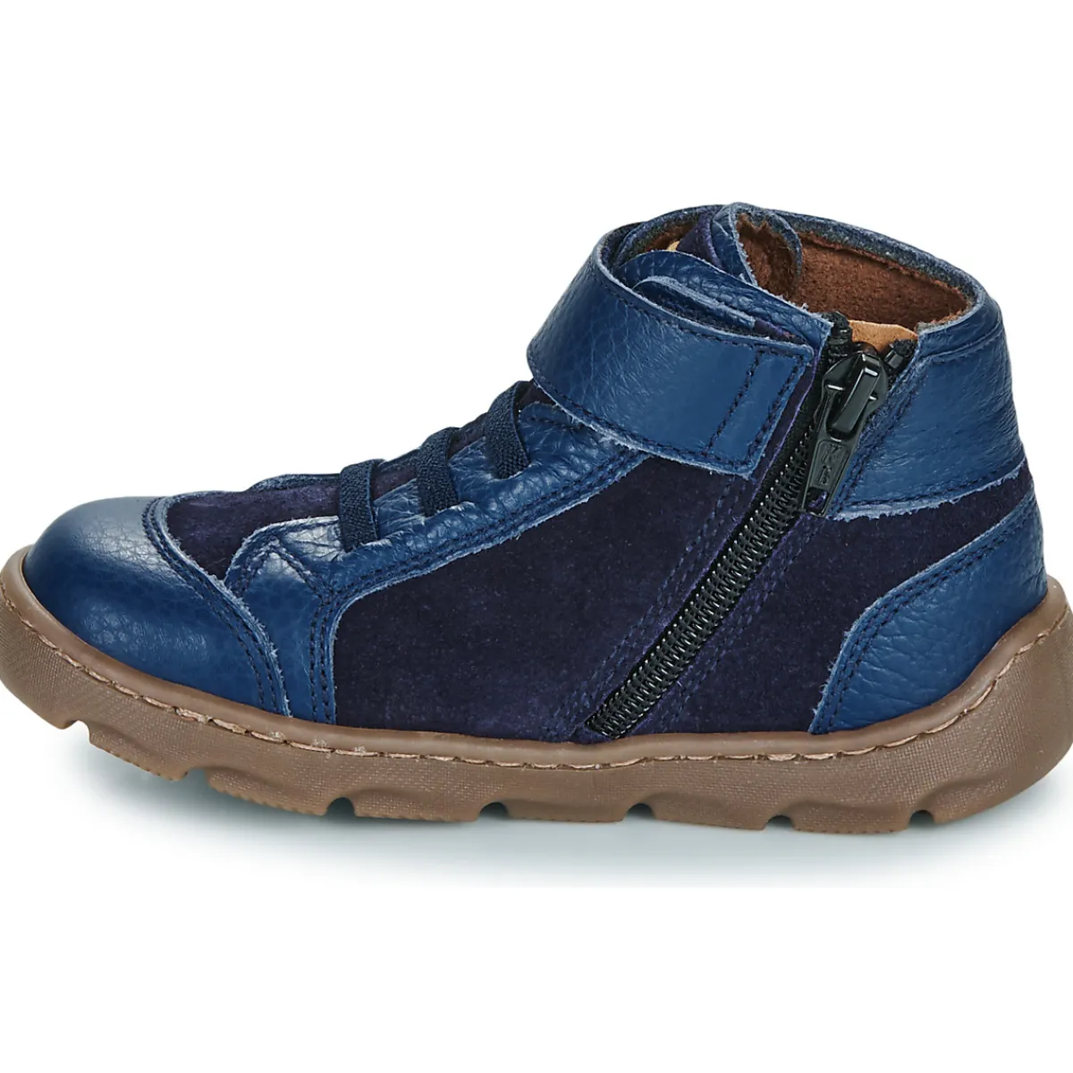 El Naturalista - Zero Marine