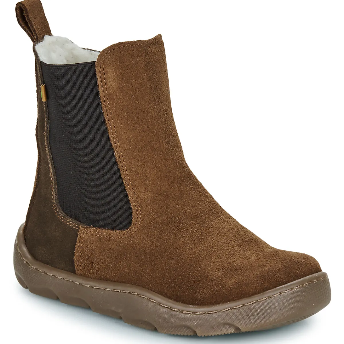 El Naturalista - Zero Marron Online