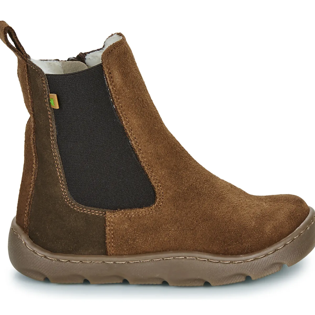 El Naturalista - Zero Marron Online