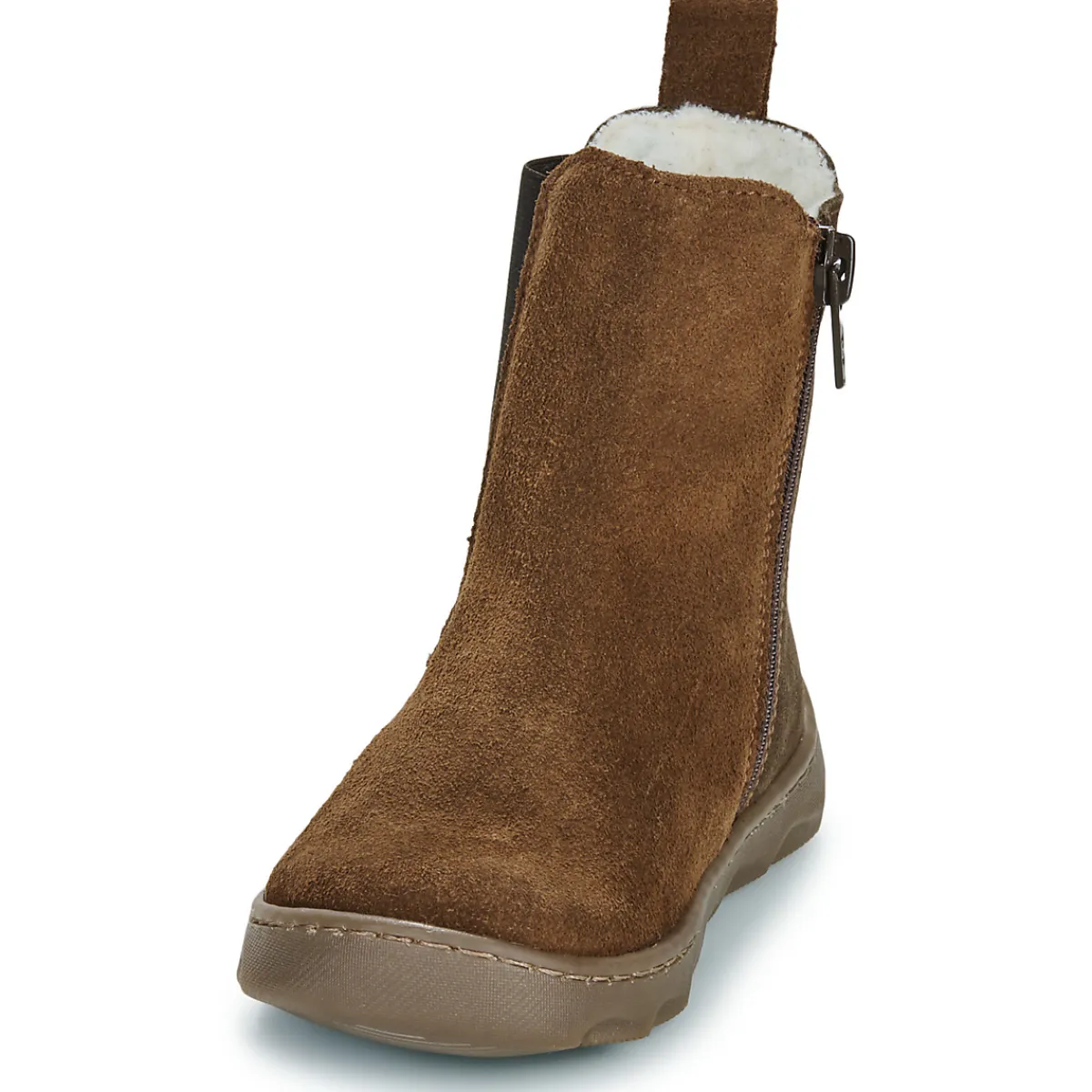 El Naturalista - Zero Marron Online