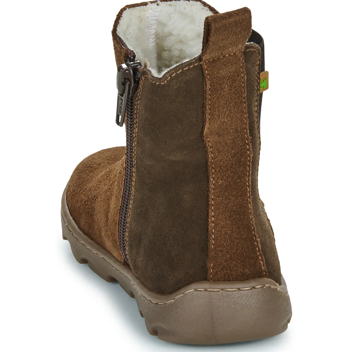 El Naturalista - Zero Marron Online