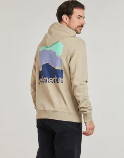 New Element - 3 HORIZONS PO Beige