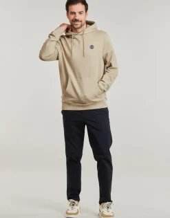 New Element - 3 HORIZONS PO Beige