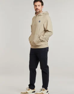 New Element - 3 HORIZONS PO Beige