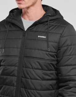 Discount Element - ALDER PUFF FUNDAMENTAL Noir