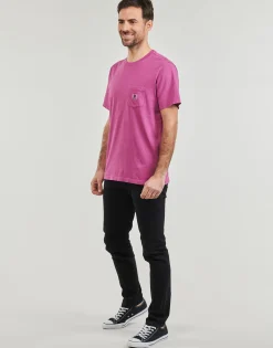 Hot Element - BASIC POCKET PIGMENT SS Rose