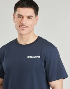 Element - BLAZIN CHEST SS