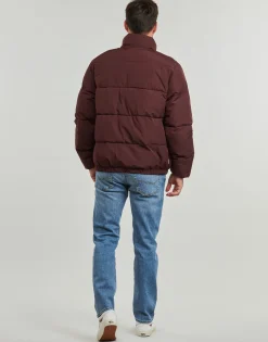 Online Element - CLASSIC PUFFA Marron