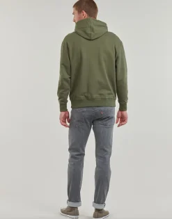 Discount Element - CORNELL CIPHER PO Kaki